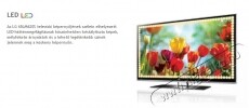 LG 65LM620S Televíziók - LED televízió - 1080p Full HD felbontású - 253954