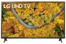 LG 65UP75003LF Ultra HD LED Smart televízió Televíziók - LED televízió - UHD 4K felbontású - 371518