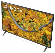LG 65UP75003LF Ultra HD LED Smart televízió Televíziók - LED televízió - UHD 4K felbontású - 371518
