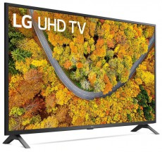 LG 65UP75003LF Ultra HD LED Smart televízió Televíziók - LED televízió - UHD 4K felbontású - 371518