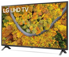 LG 65UP75003LF Ultra HD LED Smart televízió Televíziók - LED televízió - UHD 4K felbontású - 371518