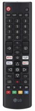 LG 65UP75003LF Ultra HD LED Smart televízió Televíziók - LED televízió - UHD 4K felbontású - 371518