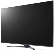 LG 65UP78003LB Ultra HD LED Smart televízió Televíziók - LED televízió - UHD 4K felbontású - 371519