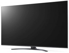 LG 65UP78003LB Ultra HD LED Smart televízió Televíziók - LED televízió - UHD 4K felbontású - 371519