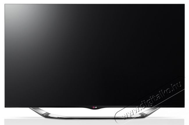 LG 70LA860V Telev&iacute;zi&oacute;k - LED telev&iacute;zi&oacute; - 1080p Full HD felbont&aacute;s&uacute; - 259465