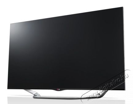 LG 70LA860V Telev&iacute;zi&oacute;k - LED telev&iacute;zi&oacute; - 1080p Full HD felbont&aacute;s&uacute; - 259465