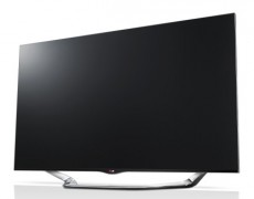 LG 70LA860V Telev&iacute;zi&oacute;k - LED telev&iacute;zi&oacute; - 1080p Full HD felbont&aacute;s&uacute; - 259465