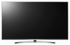 LG 70UJ675V Ultra HD Smart LED televízió Televíziók - LED televízió - UHD 4K felbontású - 326992