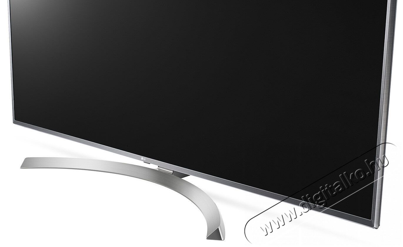 LG 70UJ675V Ultra HD Smart LED televízió Televíziók - LED televízió - UHD 4K felbontású - 326992