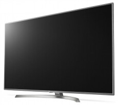LG 70UJ675V Ultra HD Smart LED televízió Televíziók - LED televízió - UHD 4K felbontású - 326992