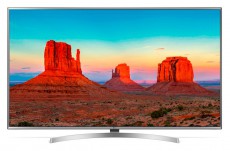 LG 70UK6950PLA Ultra HD Smart LED televízió Televíziók - LED televízió - UHD 4K felbontású - 339415