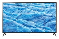 LG 70UM7100PLA Ultra HD Smart LED televízió Televíziók - LED televízió - UHD 4K felbontású - 349520