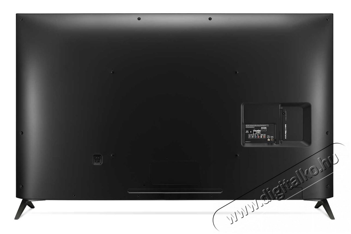 LG 70UM7100PLA Ultra HD Smart LED televízió Televíziók - LED televízió - UHD 4K felbontású - 349520