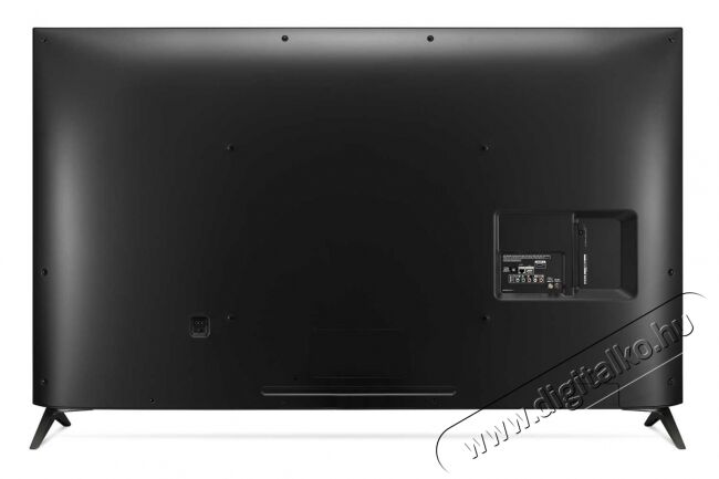 LG 70UM7100PLA Ultra HD Smart LED televízió Televíziók - LED televízió - UHD 4K felbontású - 349520