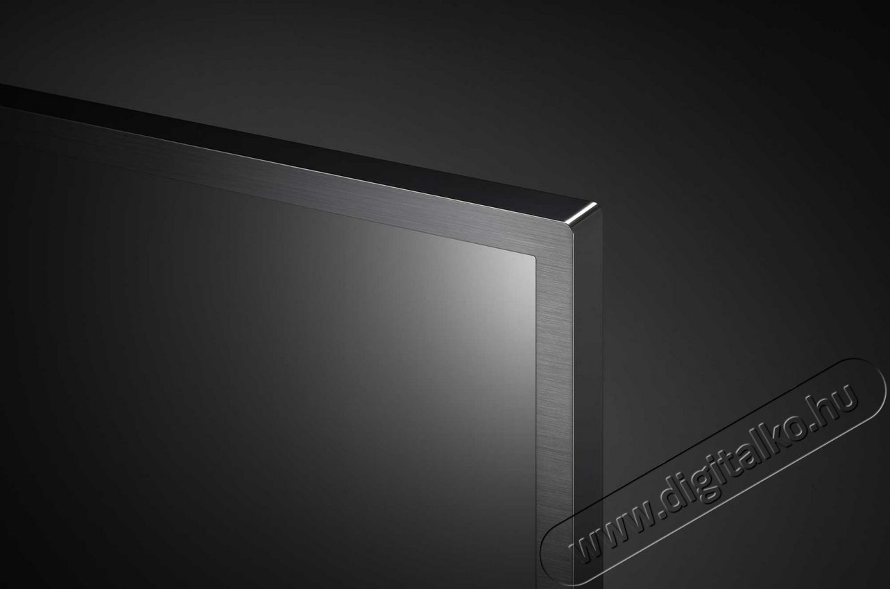 LG 70UM7100PLA Ultra HD Smart LED televízió Televíziók - LED televízió - UHD 4K felbontású - 349520