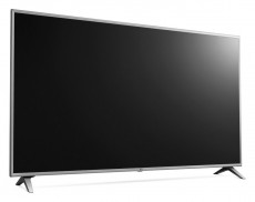 LG 75UK6500PLA Ultra HD Smart LED televízió Televíziók - LED televízió - UHD 4K felbontású - 339416