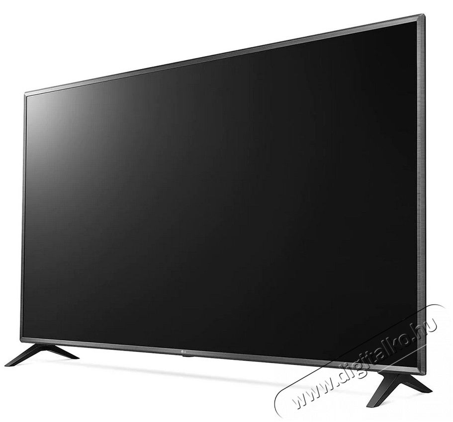LG 75UN71003LC telev&iacute;zi&oacute; Telev&iacute;zi&oacute;k - OLED telev&iacute;zi&oacute; - UHD 4K felbont&aacute;s&uacute; - 362865