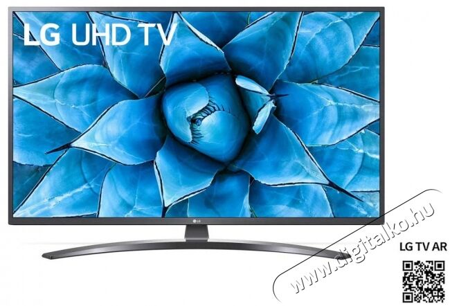 LG 70UN74003LA.AEU Ultra HD Smart LED telev&iacute;zi&oacute; Telev&iacute;zi&oacute;k - LED telev&iacute;zi&oacute; - UHD 4K felbont&aacute;s&uacute; - 362864
