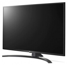 LG 70UN74003LA.AEU Ultra HD Smart LED telev&iacute;zi&oacute; Telev&iacute;zi&oacute;k - LED telev&iacute;zi&oacute; - UHD 4K felbont&aacute;s&uacute; - 362864