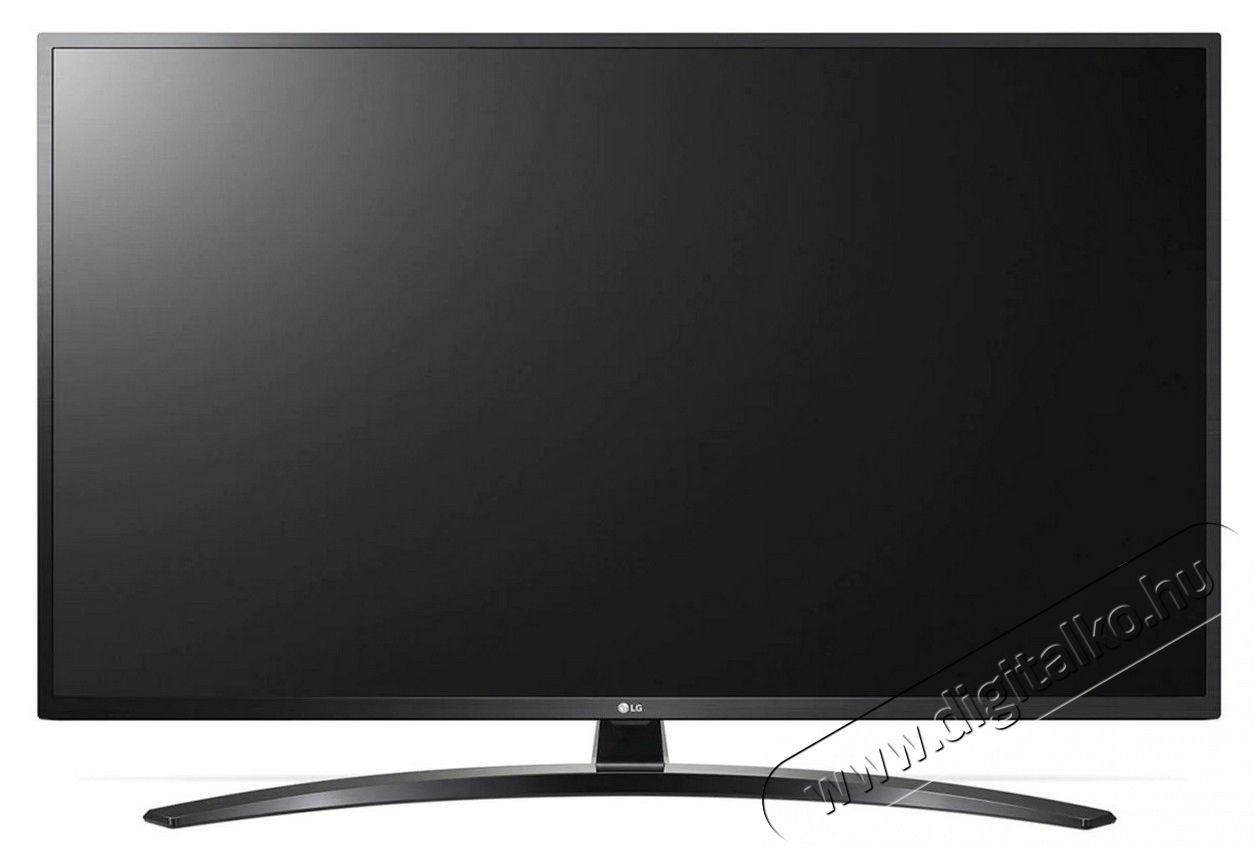LG 70UN74003LA.AEU Ultra HD Smart LED telev&iacute;zi&oacute; Telev&iacute;zi&oacute;k - LED telev&iacute;zi&oacute; - UHD 4K felbont&aacute;s&uacute; - 362864