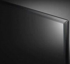LG 75NANO793NF Ultra HD NanoCell Smart LED televízió Televíziók - LED televízió - UHD 4K felbontású - 364021