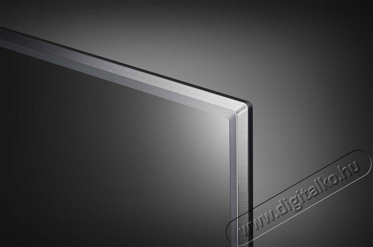 LG 75UM7600PLB Ultra HD Smart LED televízió Televíziók - LED televízió - UHD 4K felbontású - 349511