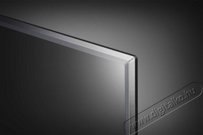 LG 75UM7600PLB Ultra HD Smart LED televízió Televíziók - LED televízió - UHD 4K felbontású - 349511