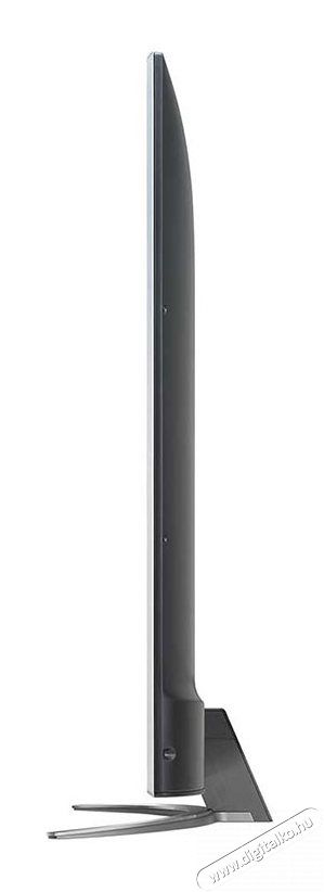 LG 75UM7600PLB Ultra HD Smart LED televízió Televíziók - LED televízió - UHD 4K felbontású - 349511