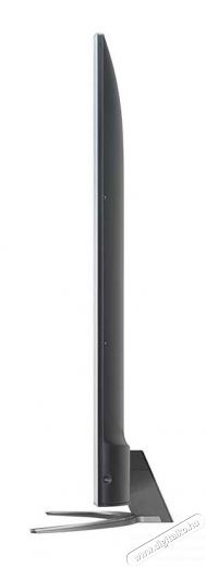 LG 75UM7600PLB Ultra HD Smart LED televízió Televíziók - LED televízió - UHD 4K felbontású - 349511