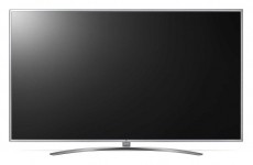 LG 75UM7600PLB Ultra HD Smart LED televízió Televíziók - LED televízió - UHD 4K felbontású - 349511