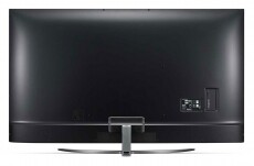LG 75UM7600PLB Ultra HD Smart LED televízió Televíziók - LED televízió - UHD 4K felbontású - 349511