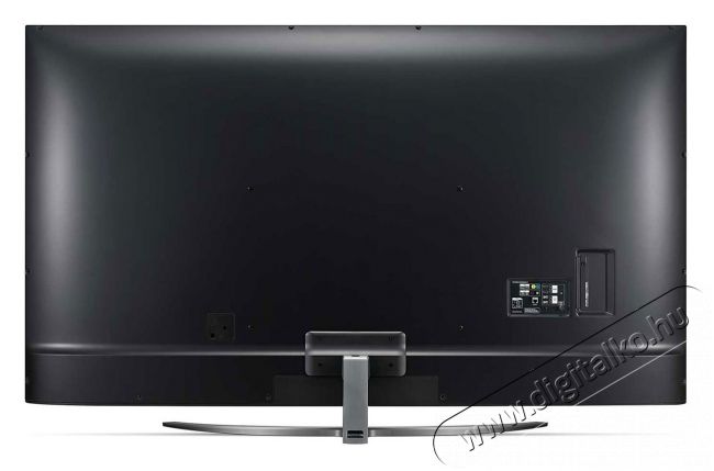 LG 75UM7600PLB Ultra HD Smart LED televízió Televíziók - LED televízió - UHD 4K felbontású - 349511