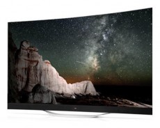 LG 77EC980V Ultra HD OLED televízió Televíziók - OLED televízió - UHD 4K felbontású - 287975