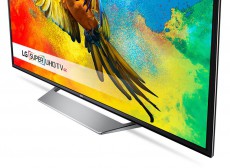 LG 70UH700V Ultra HD televízió Televíziók - LED televízió - UHD 4K felbontású - 308978