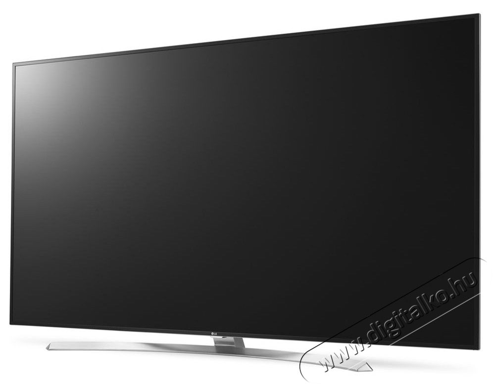 LG 75UH855V Ultra HD televízió Televíziók - LED televízió - UHD 4K felbontású - 309703