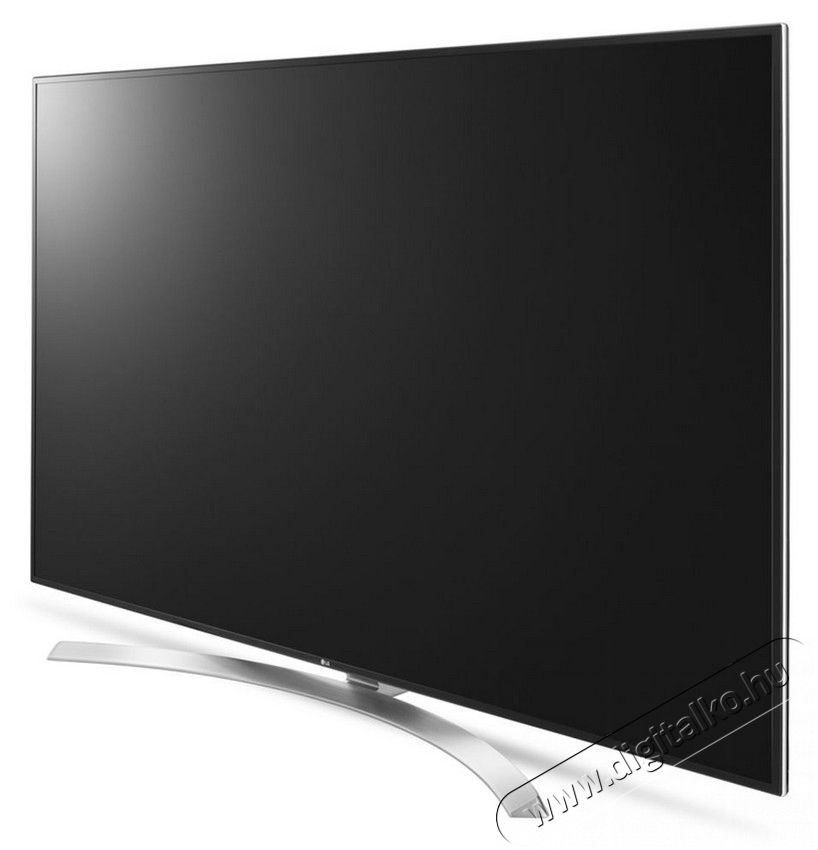 LG 75UH855V Ultra HD televízió Televíziók - LED televízió - UHD 4K felbontású - 309703