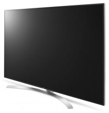 LG 75UH855V Ultra HD televízió Televíziók - LED televízió - UHD 4K felbontású - 309703
