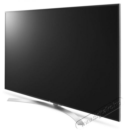 LG 75UH855V Ultra HD televízió Televíziók - LED televízió - UHD 4K felbontású - 309703
