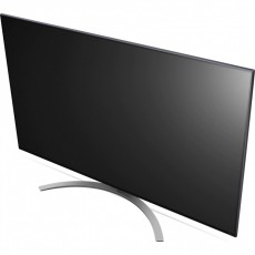 LG 75NANO813PA.AEU Ultra HD Smart LED televízió Televíziók - LED televízió - UHD 4K felbontású - 372538