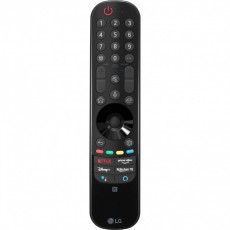 LG 75NANO813PA.AEU Ultra HD Smart LED televízió Televíziók - LED televízió - UHD 4K felbontású - 372538