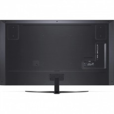 LG 75NANO813PA.AEU Ultra HD Smart LED televízió Televíziók - LED televízió - UHD 4K felbontású - 372538