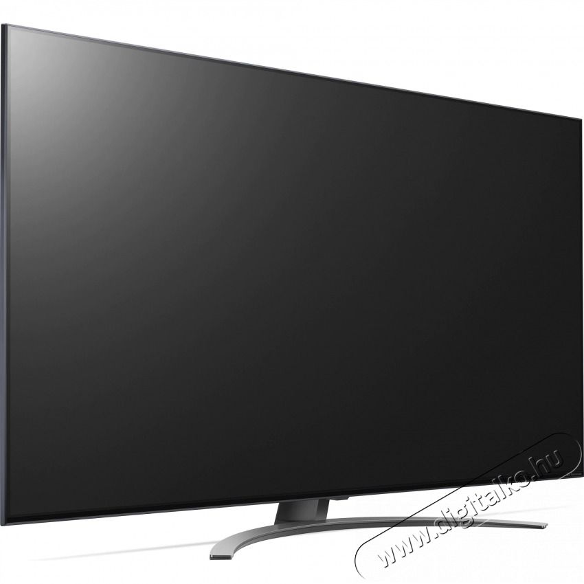 LG 75NANO813PA.AEU Ultra HD Smart LED televízió Televíziók - LED televízió - UHD 4K felbontású - 372538