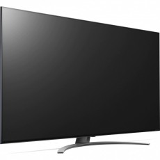 LG 75NANO813PA.AEU Ultra HD Smart LED televízió Televíziók - LED televízió - UHD 4K felbontású - 372538