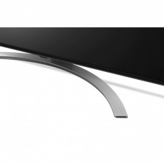 LG 75NANO813PA.AEU Ultra HD Smart LED televízió Televíziók - LED televízió - UHD 4K felbontású - 372538