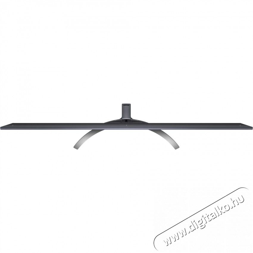 LG 75NANO813PA.AEU Ultra HD Smart LED televízió Televíziók - LED televízió - UHD 4K felbontású - 372538