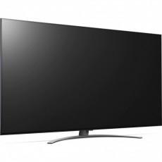 LG 75NANO813PA.AEU Ultra HD Smart LED televízió Televíziók - LED televízió - UHD 4K felbontású - 372538