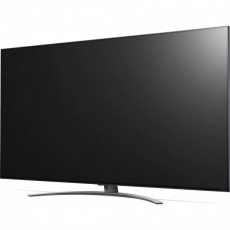LG 75NANO813PA.AEU Ultra HD Smart LED televízió Televíziók - LED televízió - UHD 4K felbontású - 372538