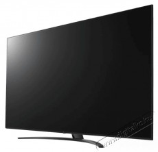 LG 70UP81003LR 4K Ultra HD Smart LED Televízió Televíziók - LED televízió - UHD 4K felbontású - 374207
