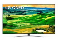 LG 75QNED823QB QNED Smart TV Televíziók - OLED televízió - UHD 4K felbontású - 382440