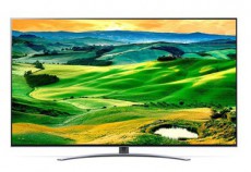 LG 75QNED823QB QNED Smart TV Televíziók - OLED televízió - UHD 4K felbontású - 382440